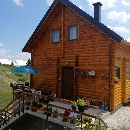 Mountain House Catherine Villa Zabljak  Exterior photo