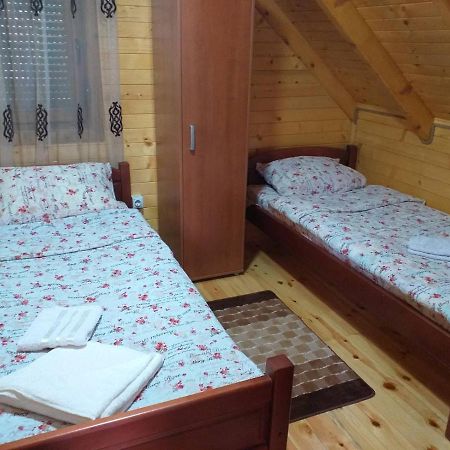 Mountain House Catherine Villa Zabljak  Exterior photo