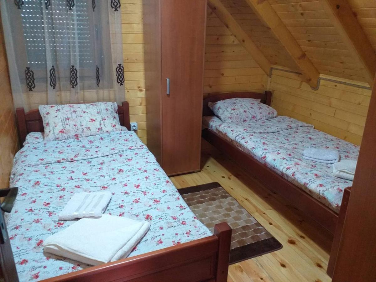 Mountain House Catherine Villa Zabljak  Exterior photo