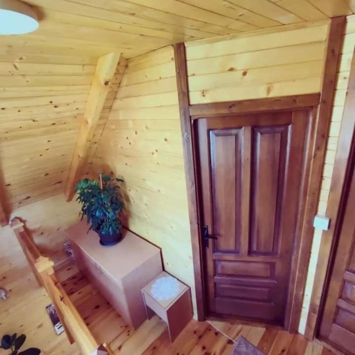 Mountain House Catherine Villa Zabljak  Exterior photo