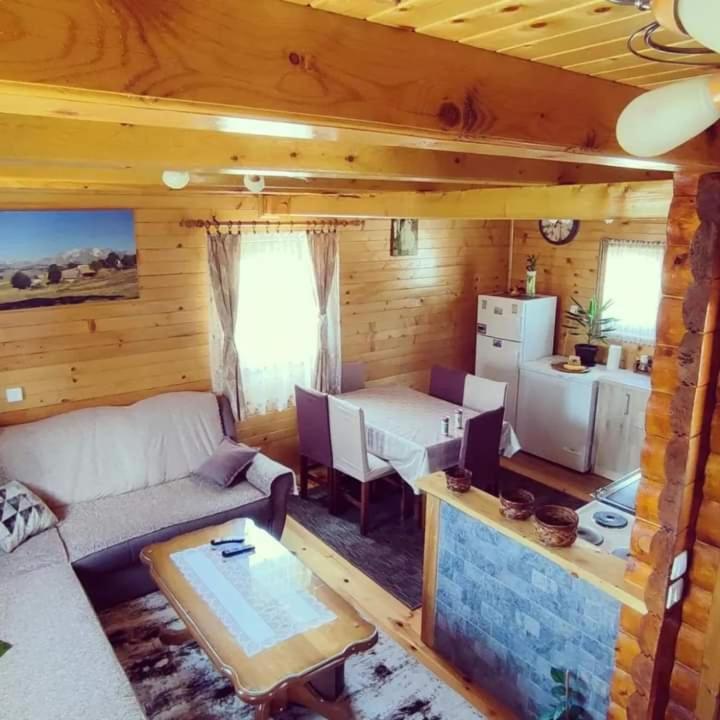 Mountain House Catherine Villa Zabljak  Exterior photo