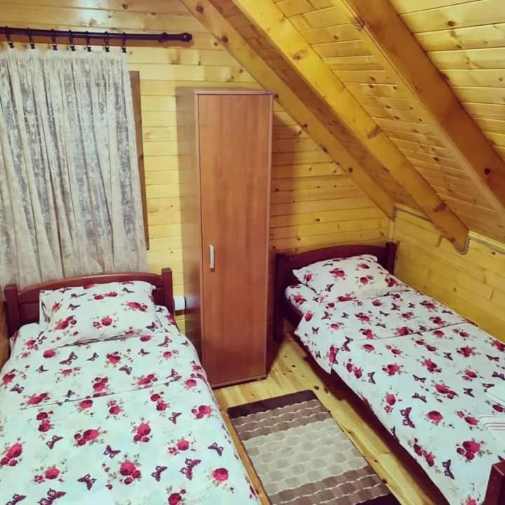 Mountain House Catherine Villa Zabljak  Exterior photo